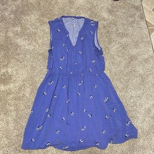 Old Navy Floral Dress (XL)